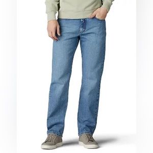 Mens Lee regular for jean
